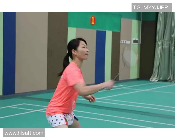 羽毛球女将陈丽的奋斗历程与职业生涯回顾